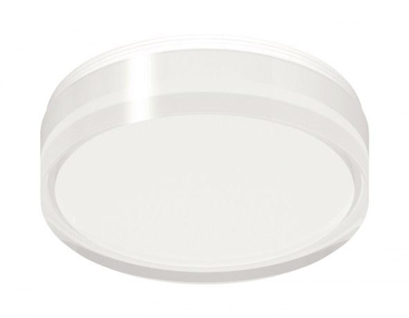 Насадка передняя для корпуса светильника с диаметром отверстия D85mm Ambrella light  624253