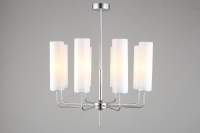 Люстра на штанге Parrini Omnilux OML-99607-08