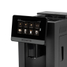 Кофемашина POLARIS 710330 WiFi IQ Home, 1500 Вт, объем 1,8 л, автокапучинатор, графитовая, 62311 (456725)