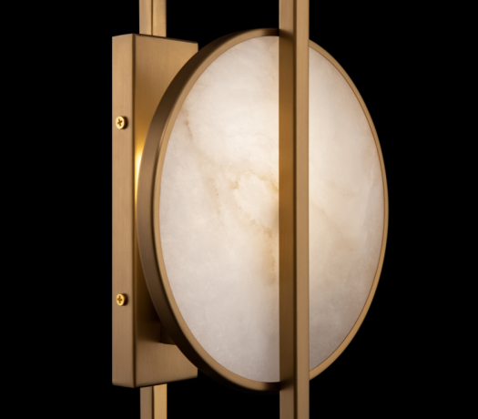 Бра Maytoni Marmo MOD099WL-01G 