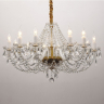 Подвесная люстра Favourite Simone 1736-12P 