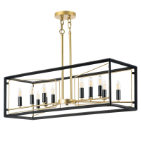 Подвесная люстра Lightstar с поддержкой Маруся Regolo 713427