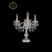 12.23.3.141-37.Br.Dr Настольная лампа Art Classic