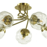 Потолочная люстра Lumion Breana 4556/5C 