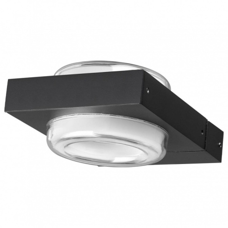 Накладной светильник Odeon Light NATURE 6654/6WL