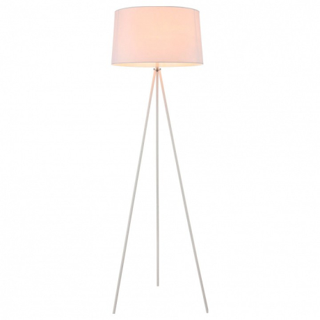 Торшер Freya Bonita FR5152-FL-01-W 