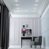 Нарушена упаковка! <294562> Встраиваемый светильник Novotech Lirio 370718