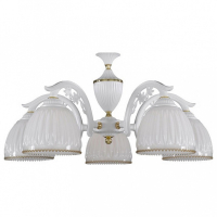 Подвесная люстра Reccagni Angelo 9601 L 9601/5