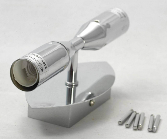 Подсветка для зеркал Lussole Leinell LSP-9553 