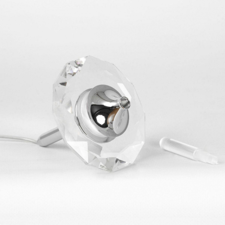 Каскадная светодиодная люстра Lussole Littlerock LSP-7374 