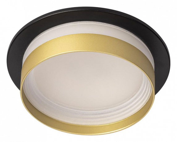 Встраиваемый светильник Citilux Hardy CL002D14 