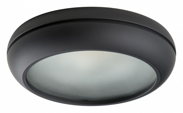 Встраиваемый светильник Lightstar Piano mini 011277 