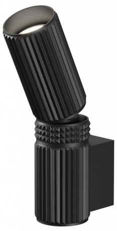 Бра Maytoni Metropolis MOD475WL-02B 