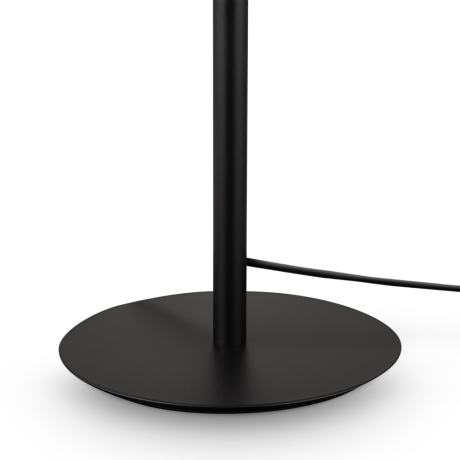 Настольная лампа декоративная Freya Tesse FR1011TL-01B 