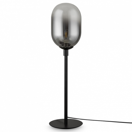 Настольная лампа декоративная Freya Tesse FR1011TL-01B 