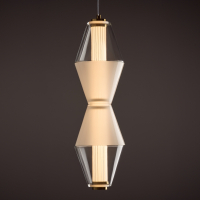 Подвесной светильник Freya Plum FR6137PL-L6BT1