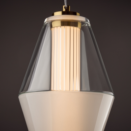 Подвесной светильник Freya Plum FR6137PL-L6BT1 