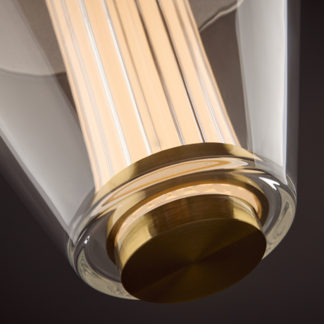 Подвесной светильник Freya Plum FR6137PL-L6BT1 