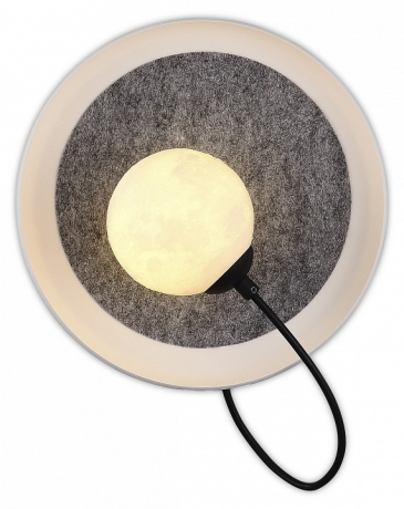 Бра Moderli Cosmi V10691-WL 