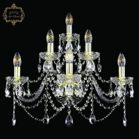 10.12.3+2+1.240.Gd.Sp Бра Art Classic