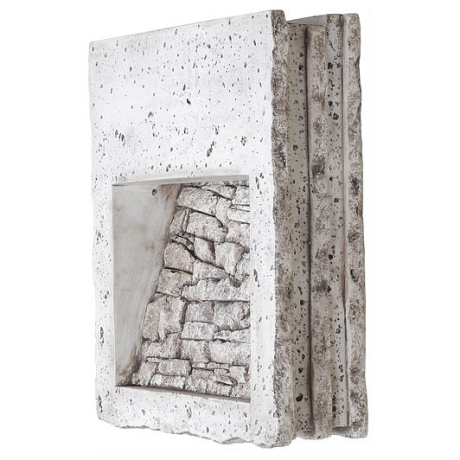 Накладной светильник Lucia Tucci Pietra Isola pietra isola w125.1 