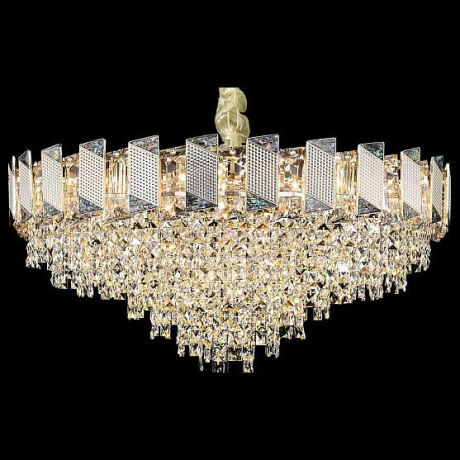 Подвесной светильник Wertmark Malvina WE114.18.303 