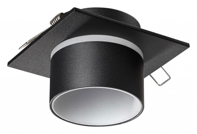 Встраиваемый светильник Novotech Lirio 370717 