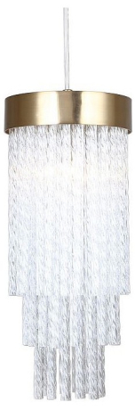 Подвесной светильник Favourite Bellinda 4189-1P 