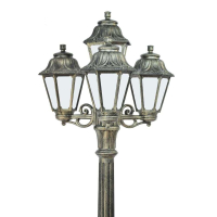Фонарный столб Fumagalli Anna E22.157.S31.BYF1R