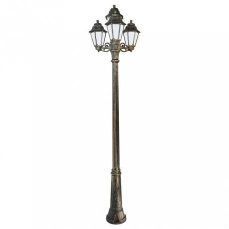 Фонарный столб Fumagalli Anna E22.157.S31.BYF1R