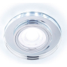 Встраиваемый светильник Ambrella Light S S214 CL 