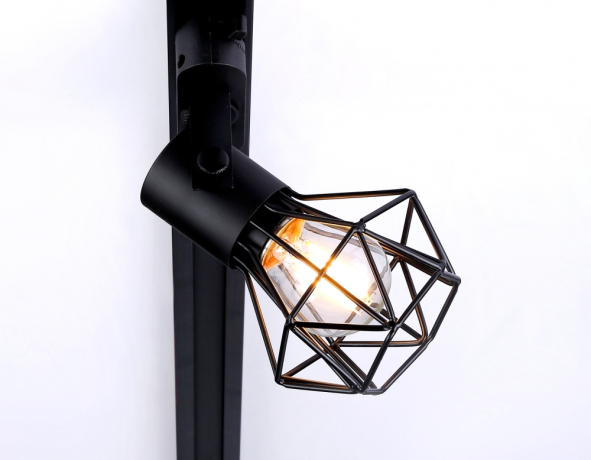 Однофазный светильник для трека Ambrella light Track System GL5002 