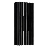 Накладной светильник Favourite Strudel 4297-2W