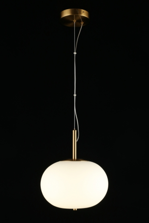 Подвесной светильник Aployt Adeli APL.646.06.15 