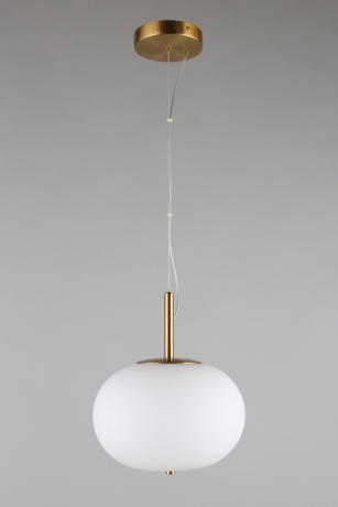 Подвесной светильник Aployt Adeli APL.646.06.15 