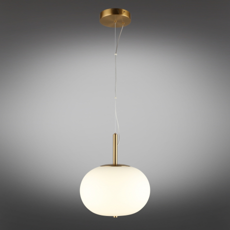 Подвесной светильник Aployt Adeli APL.646.06.15 