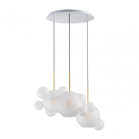 Подвесной светильник Loft it Bolle 2030-D3