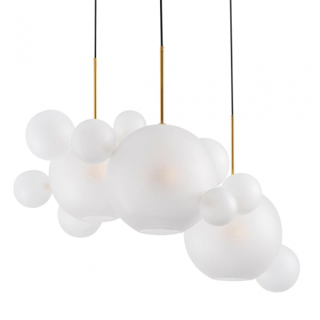 Подвесной светильник Loft it Bolle 2030-D3