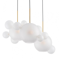 Подвесной светильник Loft it Bolle 2030-D3