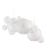Подвесной светильник Loft it Bolle 2030-D3