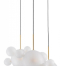 Подвесной светильник Loft it Bolle 2030-D3