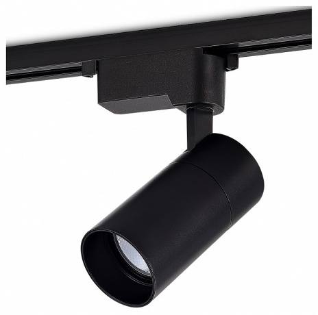 Светильник на штанге Donel DN01 DN01003R15W1B 1Track 