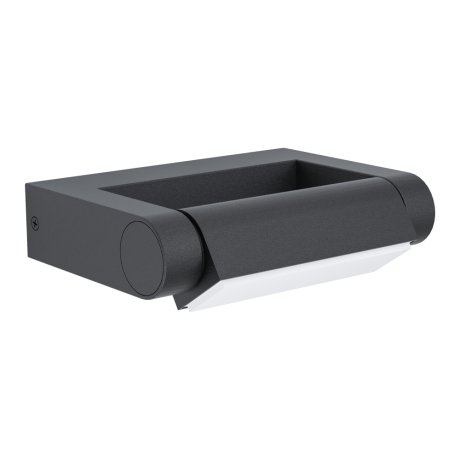 229949 Уличный светодиодный настенный светильник Eglo