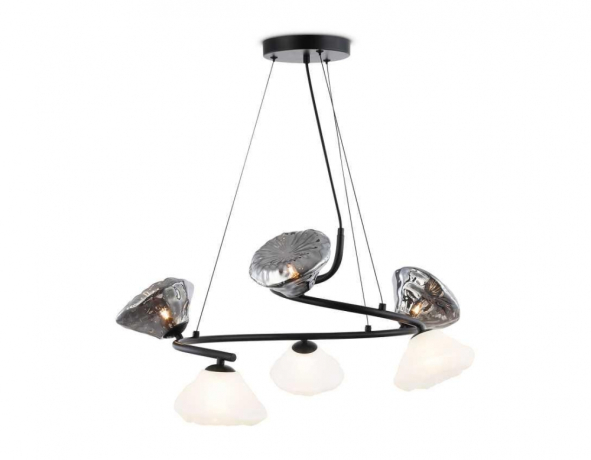 Подвесная люстра Ambrella light High Light LH15003 