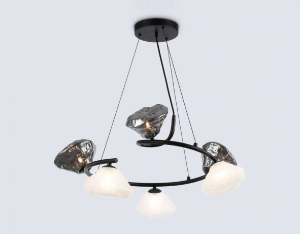 Подвесная люстра Ambrella light High Light LH15003 