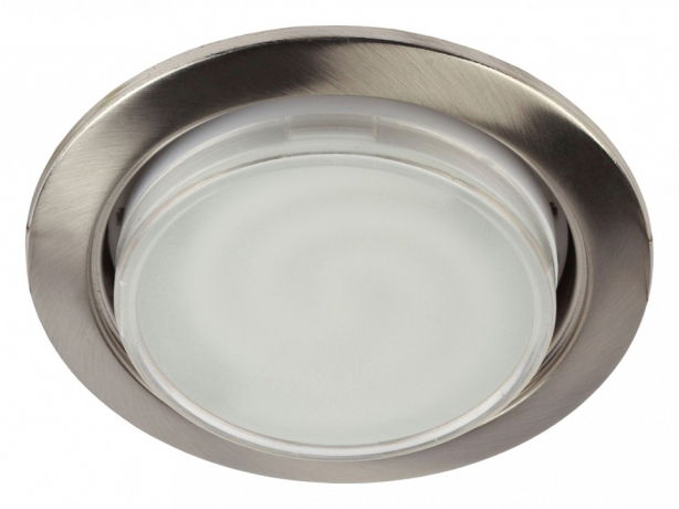 Встраиваемый светильник Эра KL35 Б0048943 