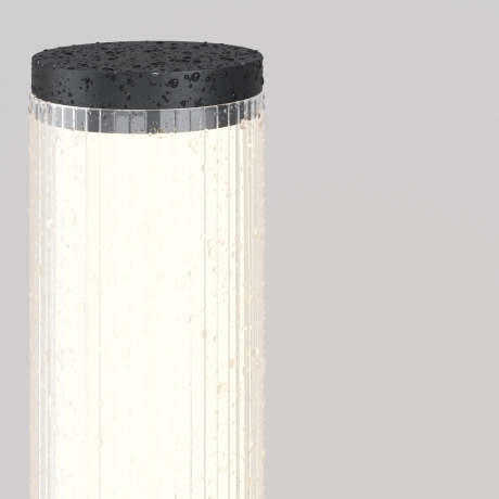 Фонарный столб Maytoni Outdoor Ster O467FL-L100B3K 