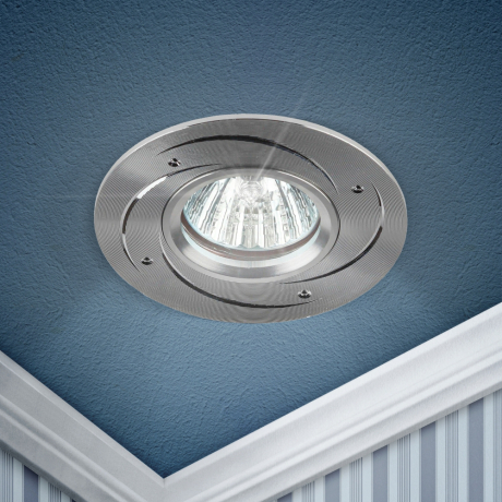 Встраиваемый светильник Эра KL43 Б0049562 