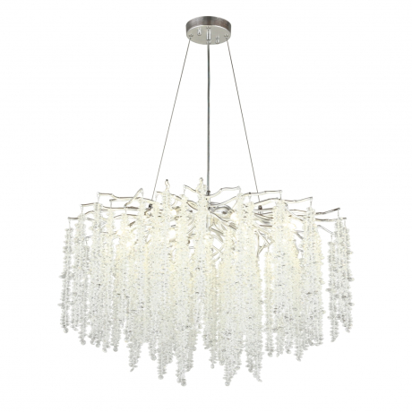 Люстра подвесная с Led лампочками в комплекте APLOYT APL.848.13.13+Lamps 