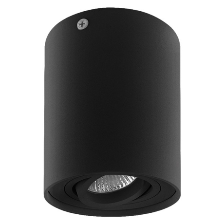 52017 Потолочный накладной светильник Lightstar Binoco